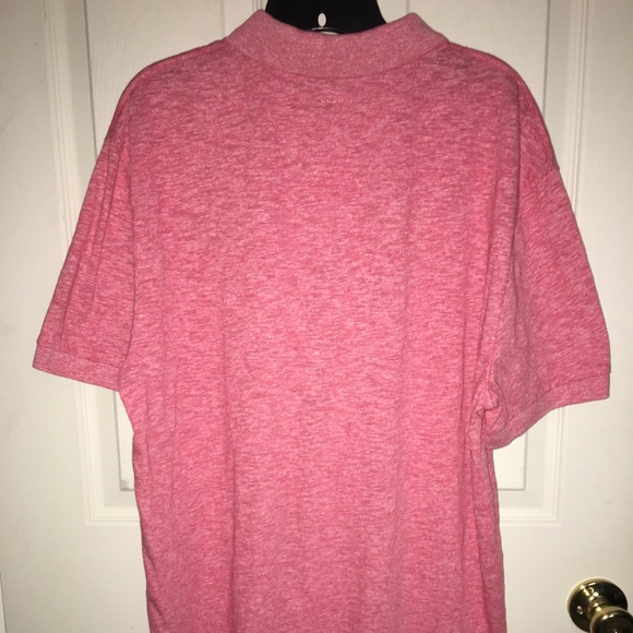 Men’s Express polo shirt size XL - Picture 3 of 5